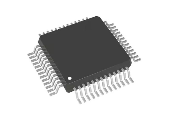 ADUC841BSZ62-5 Μικροελεγκτής MCU 8052 Ακριβής αναλογικός μικροελεγκτής 20MHz