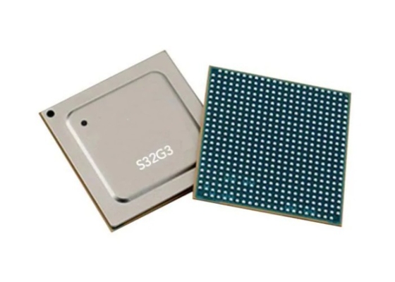 Επεξεργαστές δικτύων οχημάτων τσιπ S32G399AACK1VUCT S32G3 ολοκληρωμένων κυκλωμάτων
