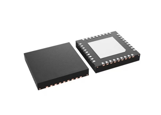 Ολοκληρωμένα κυκλώματα DP83TC812RRHARQ1 TC-10 υποχωρητικό 100base-T1 αυτοκίνητο Ethernet PHY Ethernet