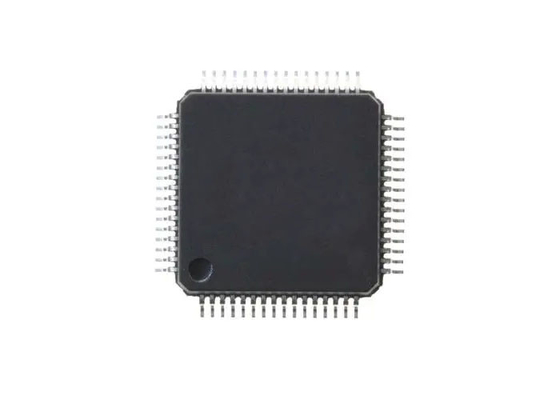 CY8C4247AZA-M485 η αυτοκίνητη τριανταδυάμπιτη επιφάνεια ολοκληρωμένου κυκλώματος 64-LQFP μικροελεγκτών 48MHz τοποθετεί