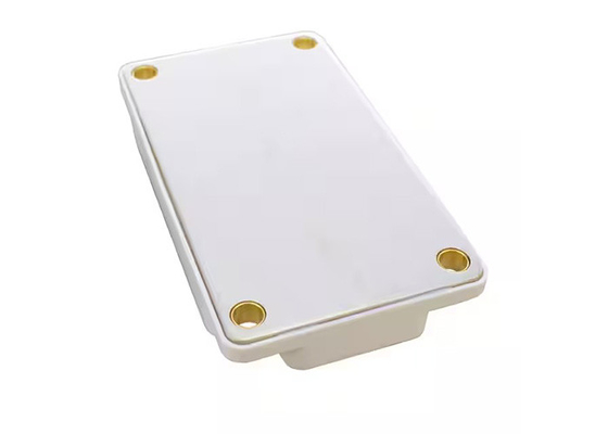 Μονάδες IGBT αυτοκινήτου MSCSM120AM027CD3AG 1200V SiC MOSFET Power Module