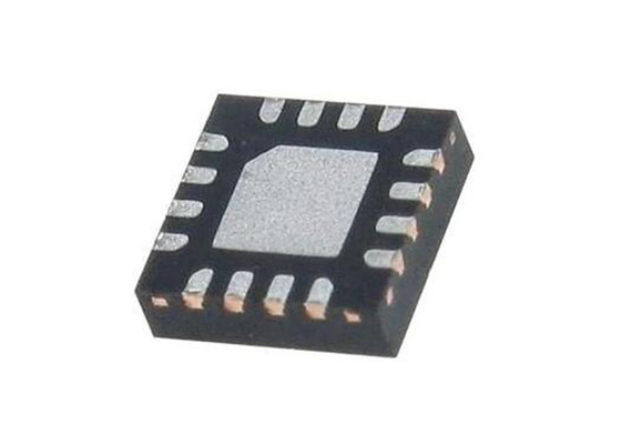 4MSPS ανάλογο τσιπ AD7381BCPZ-RL7 ολοκληρωμένων κυκλωμάτων στον ψηφιακό μετατροπέα WFQFN16