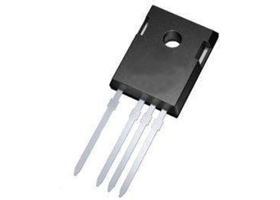 -263-8 N-Channel συσκευασίας IMBG120R030M1H 56A ενιαίες MOSFETs κρυσταλλολυχνίες
