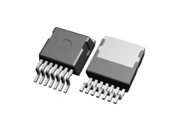 N-Channel τσιπ IMBG65R022M1H 650V ολοκληρωμένων κυκλωμάτων MOSFET καρβιδίου του πυριτίου
