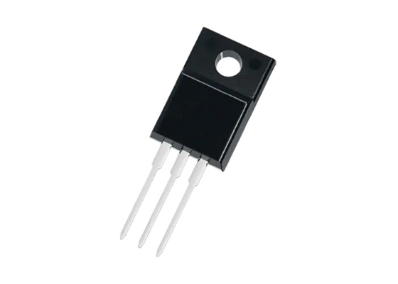 Μέσω N-Channel τρυπών IMZ120R090M1H των ιδιαίτερων κρυσταλλολυχνιών ημιαγωγών