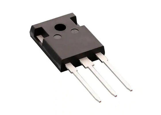 650V N-Channel κρυσταλλολυχνιών IMW65R057M1H MOSFETs -247-3 καρβιδίου του πυριτίου ενιαία FET