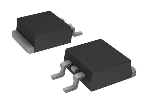 Διορθωτές διόδων τσιπ IDK02G120C5XTMA1 1200V 11.8A ολοκληρωμένων κυκλωμάτων