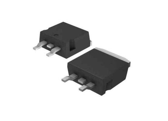 η επιφάνεια 1200V 40A τοποθετεί τους ενιαίους διορθωτές διόδων IDK16G120C5XTMA1 -263-3