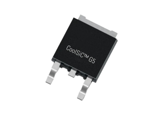 δίοδοι -247-2 καρβιδίου του πυριτίου 1200V 87A IDWD30G120C5XKSA1 Schottky συσκευασία