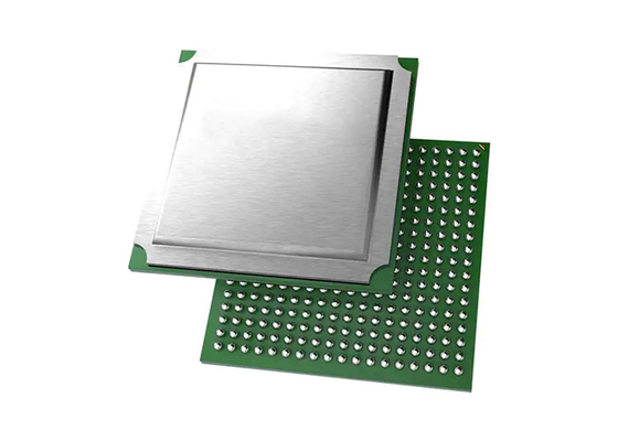 Τετράγωνο δεκαεξάμπιτο 12GSPS RF DAC 324-FBGA AD9177BBPZRL με ευρείας ζώνης Channelizers