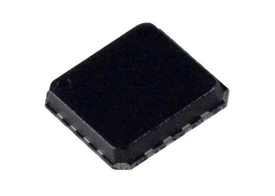 8-κανάλι AD5592RBCPZ-RL7 12Bit ψηφιακό στα αναλογικά τσιπ ολοκληρωμένου κυκλώματος μετατροπέων 16-WFQFN