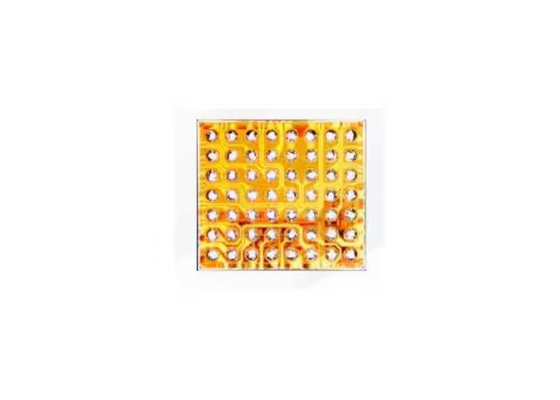 Συμπληρωμένο κύκλωμα chip ADAU1860BCBZRL 8 κανάλια χαμηλής ισχύος κωδικοποιητής με ήχο DSPs