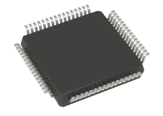 ADAS1000-2BSTZ Integrated Circuit Chip Low Power 5 Ηλεκτροδίων ΗΚΓ Ανάλογο Front End Συνεργατικό Τσιπ