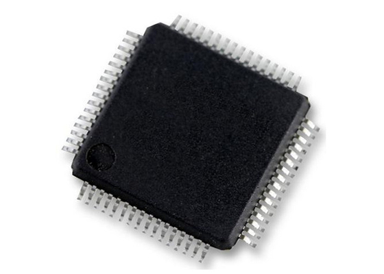 ADAS1000-4BSTZ Integrated Circuit Chip Low Power 4 Channel Αναλογικό Πρόσωπο 64-LQFP