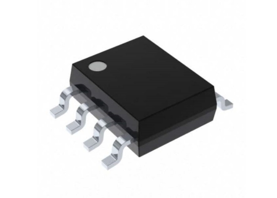 5000Vrms MAX22245BAWA+ 2 ενισχυμένος κανάλι μονωτής 25Mbps CMTI 8-SOIC Diigital