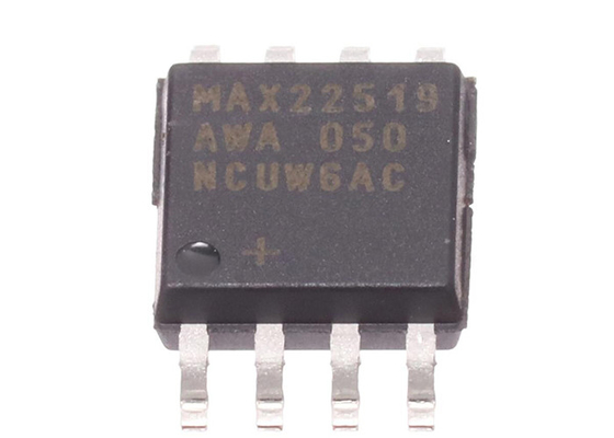 Τσιπ 2 ψηφιακός μονωτής MAX22519AWA+ 8-SOIC ολοκληρωμένου κυκλώματος γενικού σκοπού καναλιών