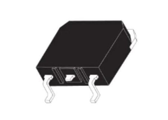 1200V N-Channel τσιπ MSC360SMA120S SIC ολοκληρωμένων κυκλωμάτων MOSFET -268 δύναμης