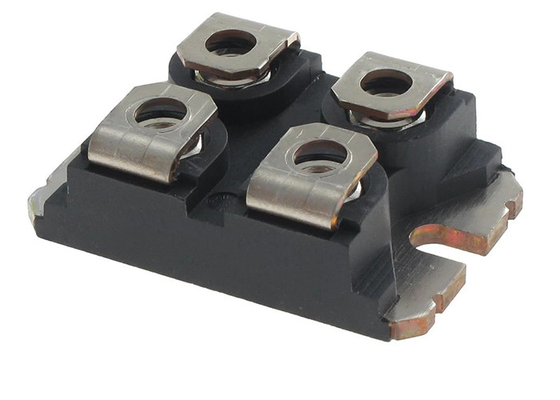 N-Channel τσιπ MSC025SMA120J ολοκληρωμένων κυκλωμάτων MOSFET δύναμης κρυσταλλολυχνίες