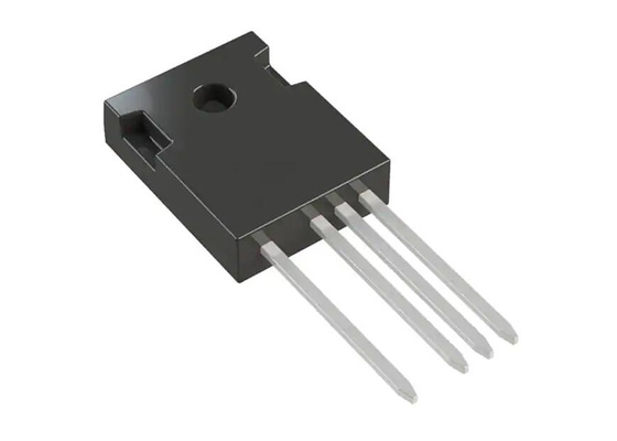 N-Channel MOSFET δύναμης τσιπ ολοκληρωμένων κυκλωμάτων κρυσταλλολυχνιών MSC017SMA120B4 -247-4