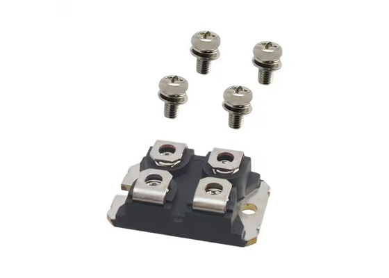 MSC040SMA120J N-Channel 1200 πλαίσια Β 53A 208W τοποθετεί μέθυσος-227 κρυσταλλολυχνίες
