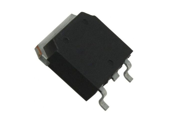 N-Channel 1200 τσιπ MSC080SMA120S ολοκληρωμένων κυκλωμάτων επιφάνεια Β 35A 182W τοποθετεί τις κρυσταλλολυχνίες