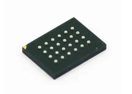Τσιπ S25FL512SAGBHBA10 512Mbit ολοκληρωμένων κυκλωμάτων ΟΎΤΕ τσιπ ολοκληρωμένου κυκλώματος ολοκληρωμένου κυκλώματος 24-BGA μνήμης