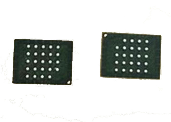 512Mbit ολοκληρωμένο κύκλωμα 24-BGA ΛΆΜΨΗΣ ΟΎΤΕ μνήμης τσιπ S25HL512TDPBHM010 ολοκληρωμένων κυκλωμάτων