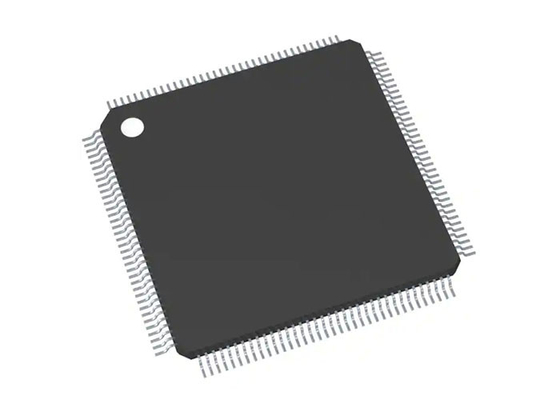 Tqfp-144 PIC32MZ2048EFM144T-E/PH 48 τριανταδυάμπιτοι μικροελεγκτές καναλιών - MCU
