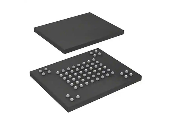 S80KS2563GABHB020 η επιφάνεια τσιπ ολοκληρωμένων κυκλωμάτων τοποθετεί το ολοκληρωμένο κύκλωμα μνήμης PSRAM