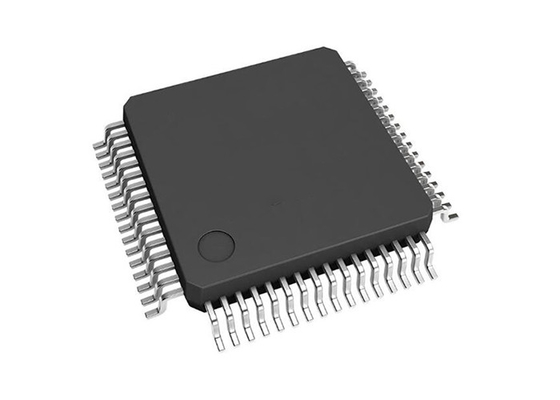 Ενιαίος μικροελεγκτής MCU τσιπ 100-LQFP μικροελεγκτών πυρήνων LPC1518JBD100E τριανταδυάμπιτος