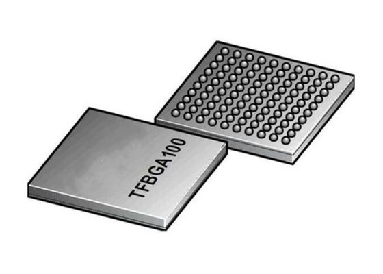 Μικροελεγκτής MCU LPC54005JET100E 32-bit ARM Cortex-M4 Μικροελεγκτής IC