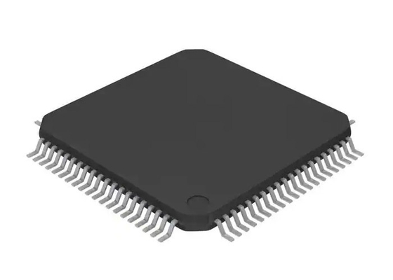 Μικροελεγκτής MCU LPC1756FBD80Y ARM Cortex-M3 32-bit Single-Core Μικροελεγκτής IC