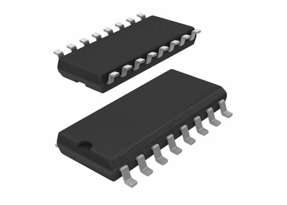Τσιπ MT25QU512ABB8ESF-0SIT 512Mbit SPI ολοκληρωμένων κυκλωμάτων 133 MHZ ΟΎΤΕ ολοκληρωμένο κύκλωμα μνήμης