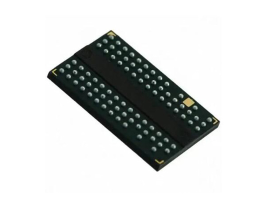 2Gbit παρουσίαση σε συνέχειες τσιπ μνήμης MT25QL02GCBB8E12-0AUT ΟΎΤΕ ολοκληρωμένο κύκλωμα 24-TBGA αστραπιαίας σκέψης