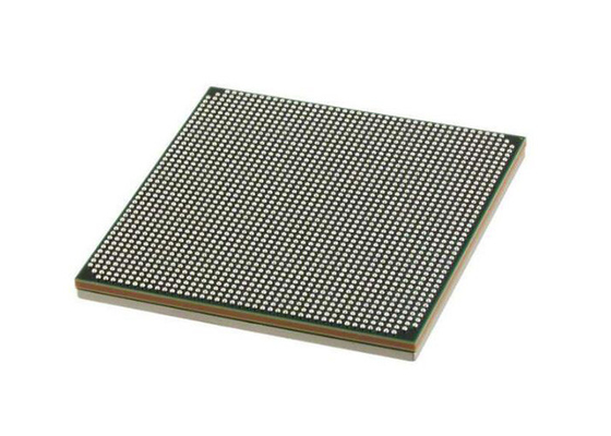 Τσιπ XC7K325T-2FFG676C 676-FCBGA kintex-7 τσιπ 4000kbit ολοκληρωμένων κυκλωμάτων FPGA