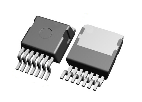 N-Channel IMBG65R030M1HXTMA1 MOSFET κρυσταλλολυχνίες -263-8 τσιπ ολοκληρωμένων κυκλωμάτων