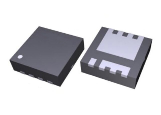 N-Channel 8-PowerTDFN τσιπ BSZ060NE2LSATMA1 ολοκληρωμένων κυκλωμάτων MOSFET κρυσταλλολυχνία