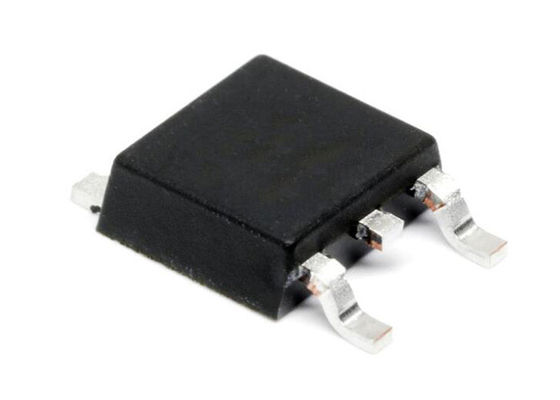 N-Channel IPD35N10S3L26ATMA1 100V αυτοκίνητες MOSFETs βαθμού κρυσταλλολυχνίες -252-3