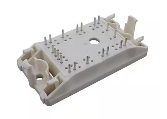 Αυτοκίνητες IGBT τομέων τάφρων ενότητες 1200V NXH80T120L3Q0S3G στάσεων