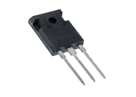 N-Channel 650V 32A τσιπ IPW65R075CFD7AXKSA1 ολοκληρωμένου κυκλώματος μέσω των κρυσταλλολυχνιών τρυπών