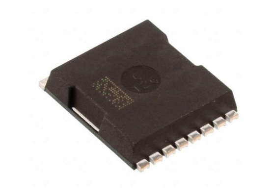 MOSFET ν-CH 30V 300A 8HSOF τσιπ IPT004N03LATMA1 ολοκληρωμένων κυκλωμάτων συσκευασία