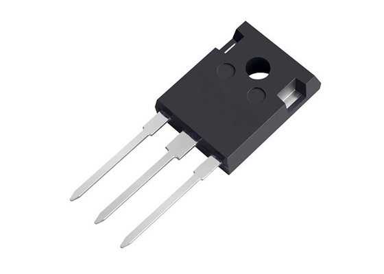 Ενιαίο N-Channel NVHL040N120SC1 SIC τσιπ ολοκληρωμένων κυκλωμάτων κρυσταλλολυχνιών δύναμης 1200V