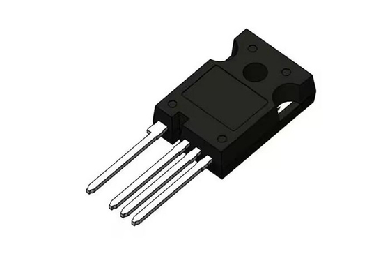 MOSFETs καρβιδίου του πυριτίου τσιπ NVH4L060N090SC1 ολοκληρωμένων κυκλωμάτων κρυσταλλολυχνίες -247-4
