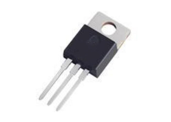 MOSFETs καναλιών τσιπ NVHL050N65S3HF Ν ‐ ολοκληρωμένων κυκλωμάτων κρυσταλλολυχνίες -247-3