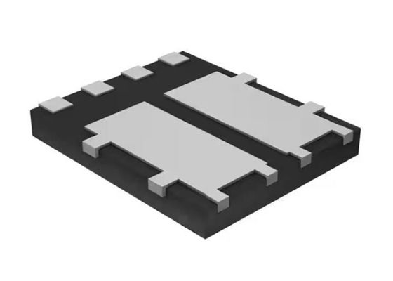 MOSFET δύναμης 2N-καναλιών NTMFD5C470NLT1G τσιπ ολοκληρωμένων κυκλωμάτων κρυσταλλολυχνιών 8-DFN
