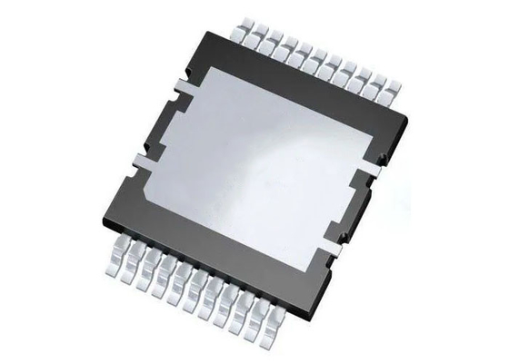 Η επιφάνεια τσιπ IPQC60R017S7XTMA1 ολοκληρωμένων κυκλωμάτων τοποθετεί MOSFETs τις κρυσταλλολυχνίες
