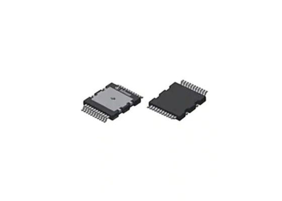 Ιδιαίτερες MOSFETs προϊόντων ημιαγωγών IPDQ60R040S7XTMA1 κρυσταλλολυχνίες