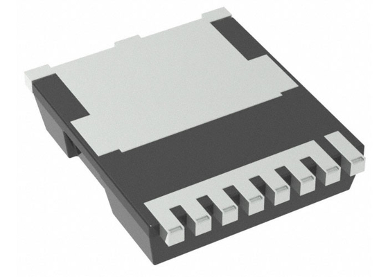 Ηλεκτρονικές MOSFETs ολοκληρωμένων κυκλωμάτων NTBLS1D1N08H N-Channel κρυσταλλολυχνίες