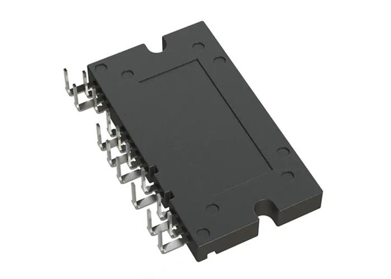 16-SSIP μέσω MOSFET τρυπών NXV65HR82DZ2 της ενότητας οδηγών δύναμης χ-γεφυρών 650V 26A