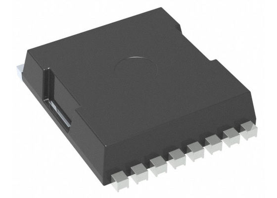 MOSFET δύναμης τσιπ FDBL9403-F085T6 ολοκληρωμένων κυκλωμάτων ενιαίες N-Channel κρυσταλλολυχνίες